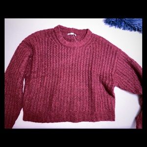 Beautiful American Egle Sweather